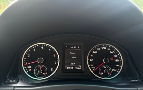 Volkswagen Tiguan I, 2013 год, 1 300 000 рублей, 17 фотография