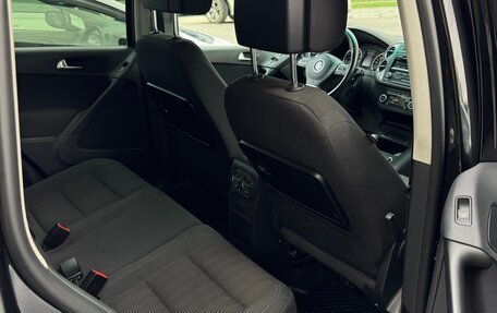 Volkswagen Tiguan I, 2013 год, 1 300 000 рублей, 14 фотография