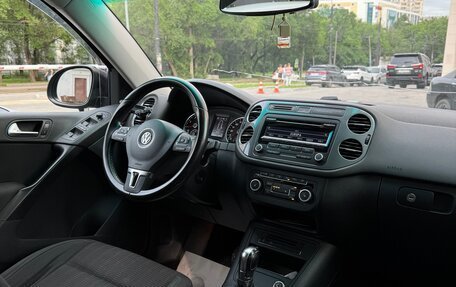 Volkswagen Tiguan I, 2013 год, 1 300 000 рублей, 15 фотография