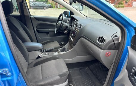 Ford Focus II рестайлинг, 2008 год, 479 000 рублей, 10 фотография