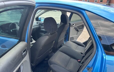 Ford Focus II рестайлинг, 2008 год, 479 000 рублей, 13 фотография
