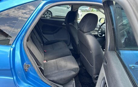 Ford Focus II рестайлинг, 2008 год, 479 000 рублей, 12 фотография