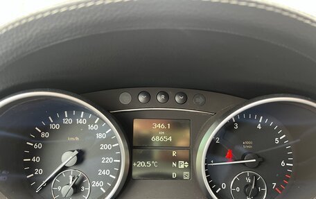 Mercedes-Benz GL-Класс, 2007 год, 2 490 000 рублей, 5 фотография