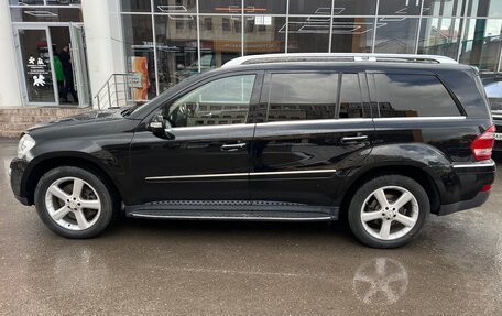 Mercedes-Benz GL-Класс, 2007 год, 2 490 000 рублей, 2 фотография