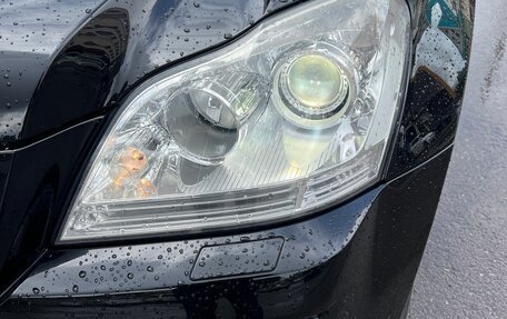 Mercedes-Benz GL-Класс, 2007 год, 2 490 000 рублей, 8 фотография
