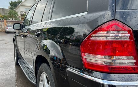 Mercedes-Benz GL-Класс, 2007 год, 2 490 000 рублей, 14 фотография