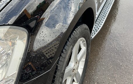 Mercedes-Benz GL-Класс, 2007 год, 2 490 000 рублей, 7 фотография