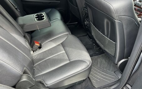 Mercedes-Benz GL-Класс, 2007 год, 2 490 000 рублей, 17 фотография