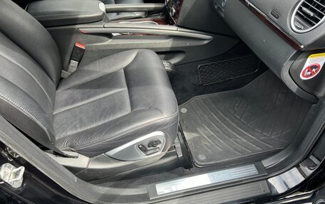 Mercedes-Benz GL-Класс, 2007 год, 2 490 000 рублей, 19 фотография