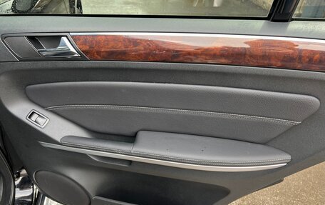 Mercedes-Benz GL-Класс, 2007 год, 2 490 000 рублей, 18 фотография