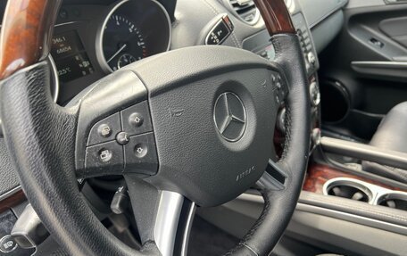 Mercedes-Benz GL-Класс, 2007 год, 2 490 000 рублей, 30 фотография