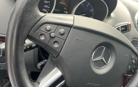 Mercedes-Benz GL-Класс, 2007 год, 2 490 000 рублей, 29 фотография