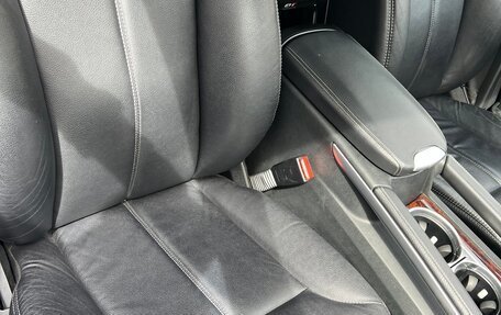 Mercedes-Benz GL-Класс, 2007 год, 2 490 000 рублей, 26 фотография
