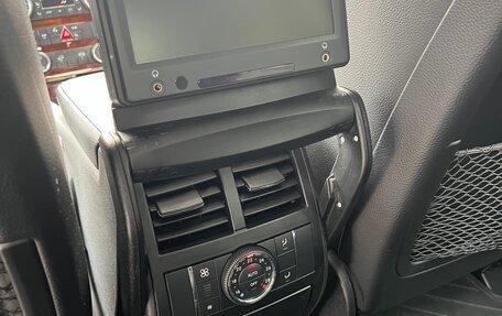Mercedes-Benz GL-Класс, 2007 год, 2 490 000 рублей, 33 фотография