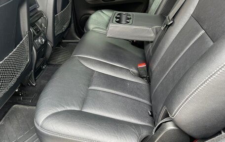 Mercedes-Benz GL-Класс, 2007 год, 2 490 000 рублей, 35 фотография