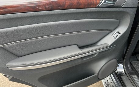 Mercedes-Benz GL-Класс, 2007 год, 2 490 000 рублей, 32 фотография