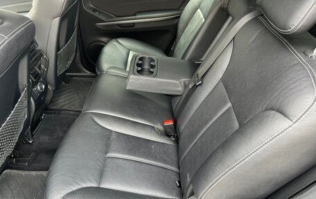 Mercedes-Benz GL-Класс, 2007 год, 2 490 000 рублей, 34 фотография