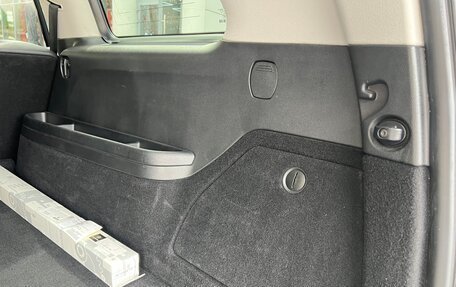 Mercedes-Benz GL-Класс, 2007 год, 2 490 000 рублей, 37 фотография