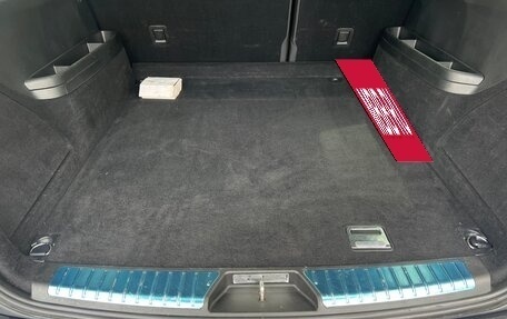 Mercedes-Benz GL-Класс, 2007 год, 2 490 000 рублей, 36 фотография