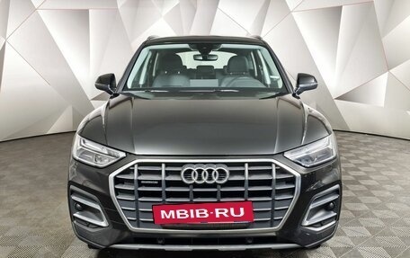 Audi Q5, 2021 год, 4 500 000 рублей, 7 фотография