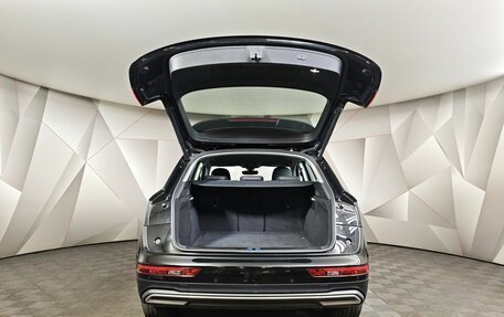 Audi Q5, 2021 год, 4 500 000 рублей, 11 фотография
