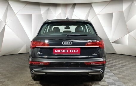 Audi Q5, 2021 год, 4 500 000 рублей, 8 фотография