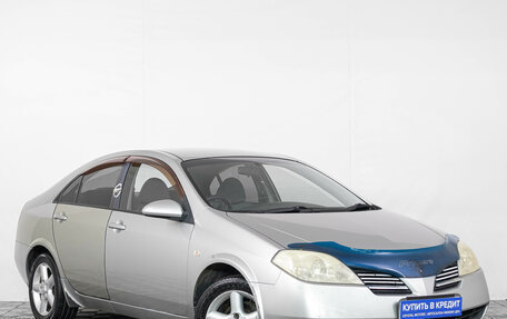Nissan Primera III, 2002 год, 459 000 рублей, 2 фотография