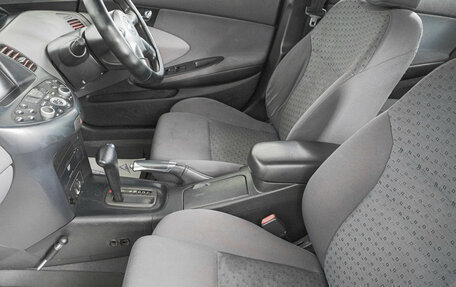 Nissan Primera III, 2002 год, 459 000 рублей, 9 фотография