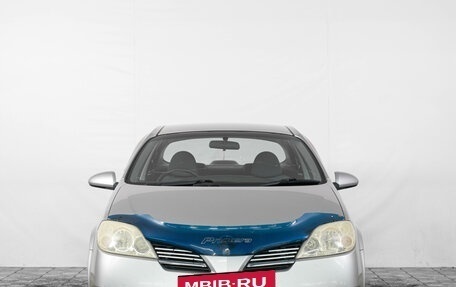 Nissan Primera III, 2002 год, 459 000 рублей, 3 фотография