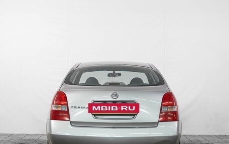 Nissan Primera III, 2002 год, 459 000 рублей, 6 фотография