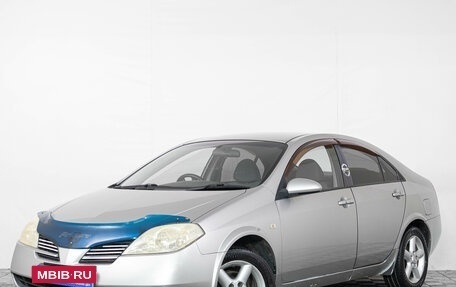 Nissan Primera III, 2002 год, 459 000 рублей, 4 фотография