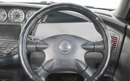 Nissan Primera III, 2002 год, 459 000 рублей, 16 фотография