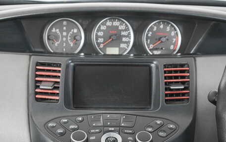 Nissan Primera III, 2002 год, 459 000 рублей, 17 фотография