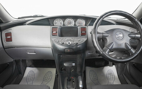 Nissan Primera III, 2002 год, 459 000 рублей, 14 фотография