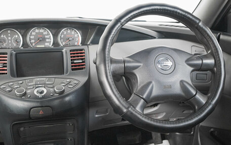 Nissan Primera III, 2002 год, 459 000 рублей, 15 фотография