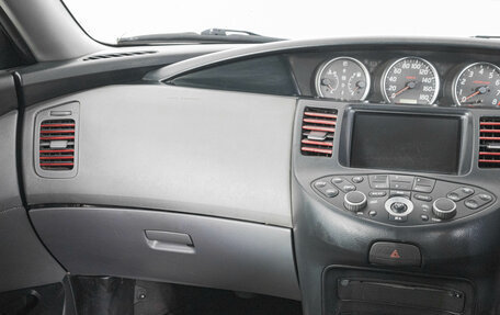 Nissan Primera III, 2002 год, 459 000 рублей, 13 фотография