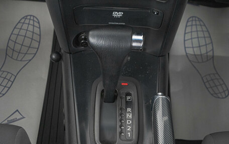 Nissan Primera III, 2002 год, 459 000 рублей, 18 фотография