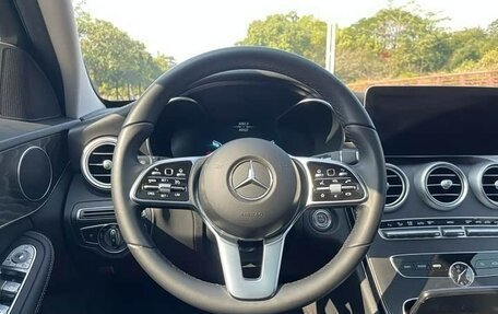 Mercedes-Benz C-Класс, 2021 год, 2 100 002 рублей, 12 фотография