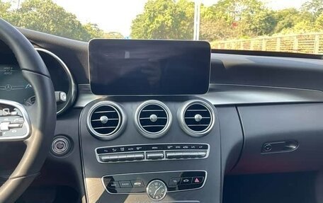 Mercedes-Benz C-Класс, 2021 год, 2 100 002 рублей, 14 фотография