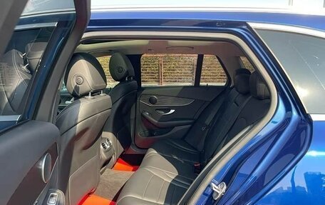 Mercedes-Benz C-Класс, 2021 год, 2 100 002 рублей, 7 фотография