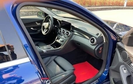 Mercedes-Benz C-Класс, 2021 год, 2 100 002 рублей, 18 фотография
