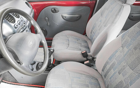 Daewoo Matiz I, 2011 год, 279 000 рублей, 9 фотография