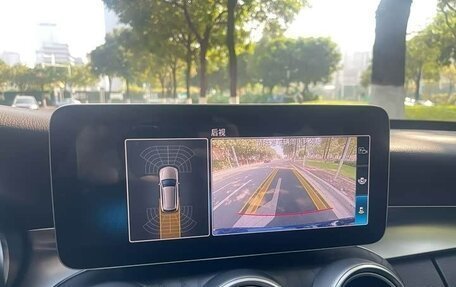 Mercedes-Benz C-Класс, 2021 год, 2 100 002 рублей, 20 фотография