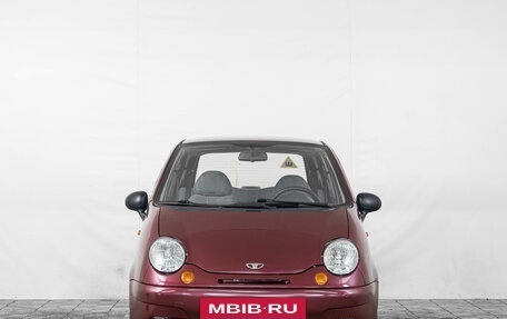 Daewoo Matiz I, 2011 год, 279 000 рублей, 2 фотография