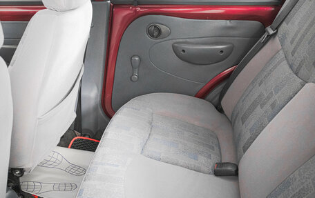 Daewoo Matiz I, 2011 год, 279 000 рублей, 10 фотография