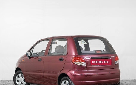 Daewoo Matiz I, 2011 год, 279 000 рублей, 5 фотография