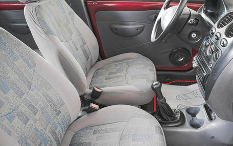 Daewoo Matiz I, 2011 год, 279 000 рублей, 12 фотография