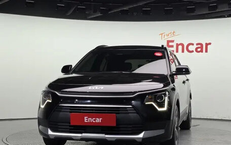 KIA Niro, 2022 год, 1 424 009 рублей, 2 фотография