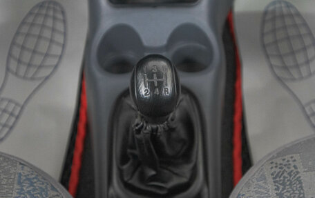 Daewoo Matiz I, 2011 год, 279 000 рублей, 18 фотография