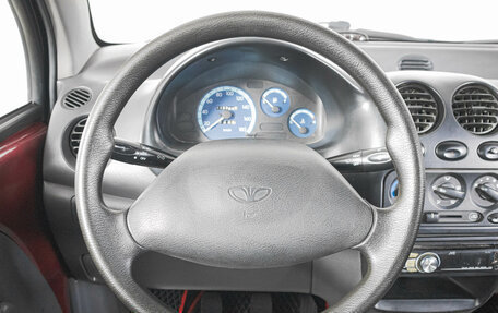 Daewoo Matiz I, 2011 год, 279 000 рублей, 16 фотография